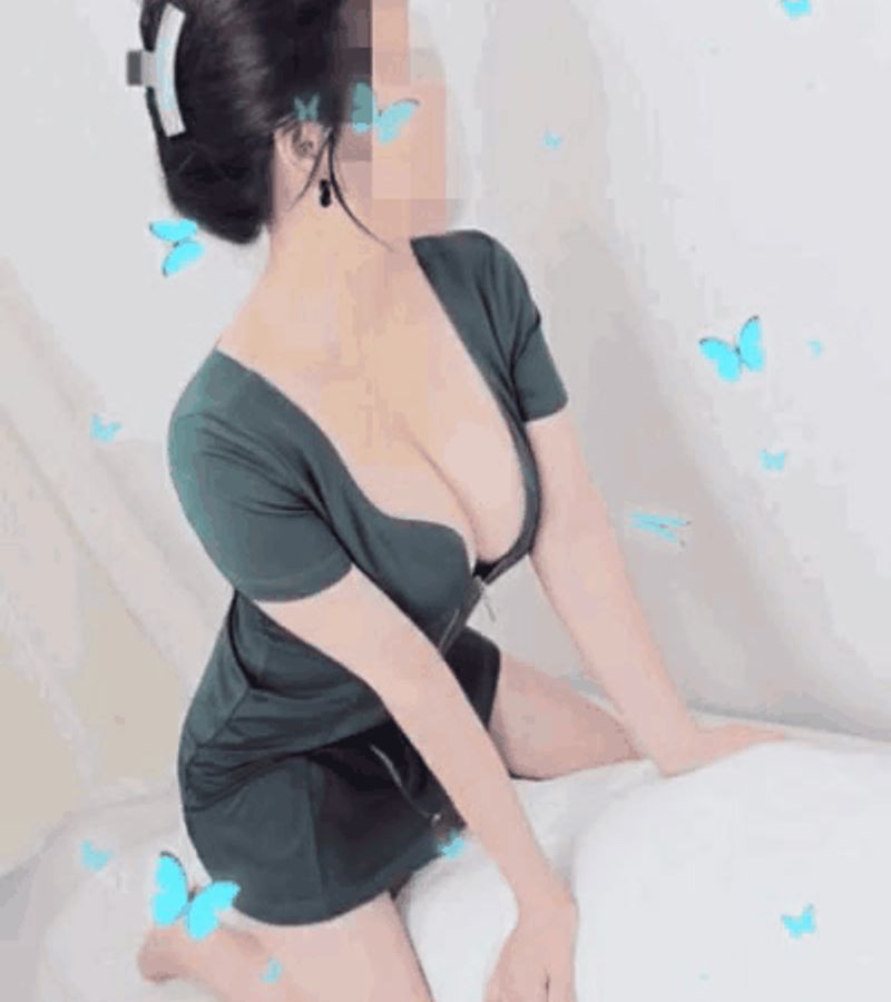 珍珍 相片