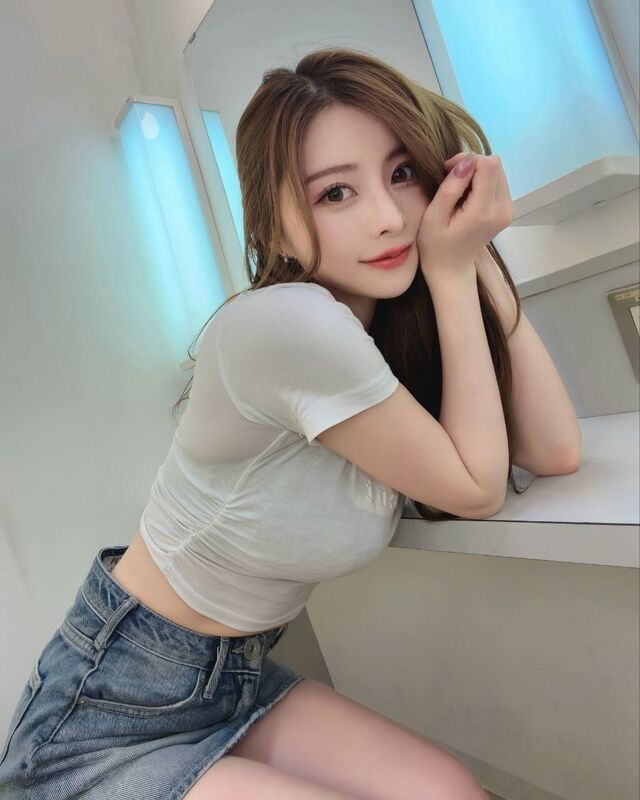 大波女友感❤️钰钰專屬解壓夜 相片