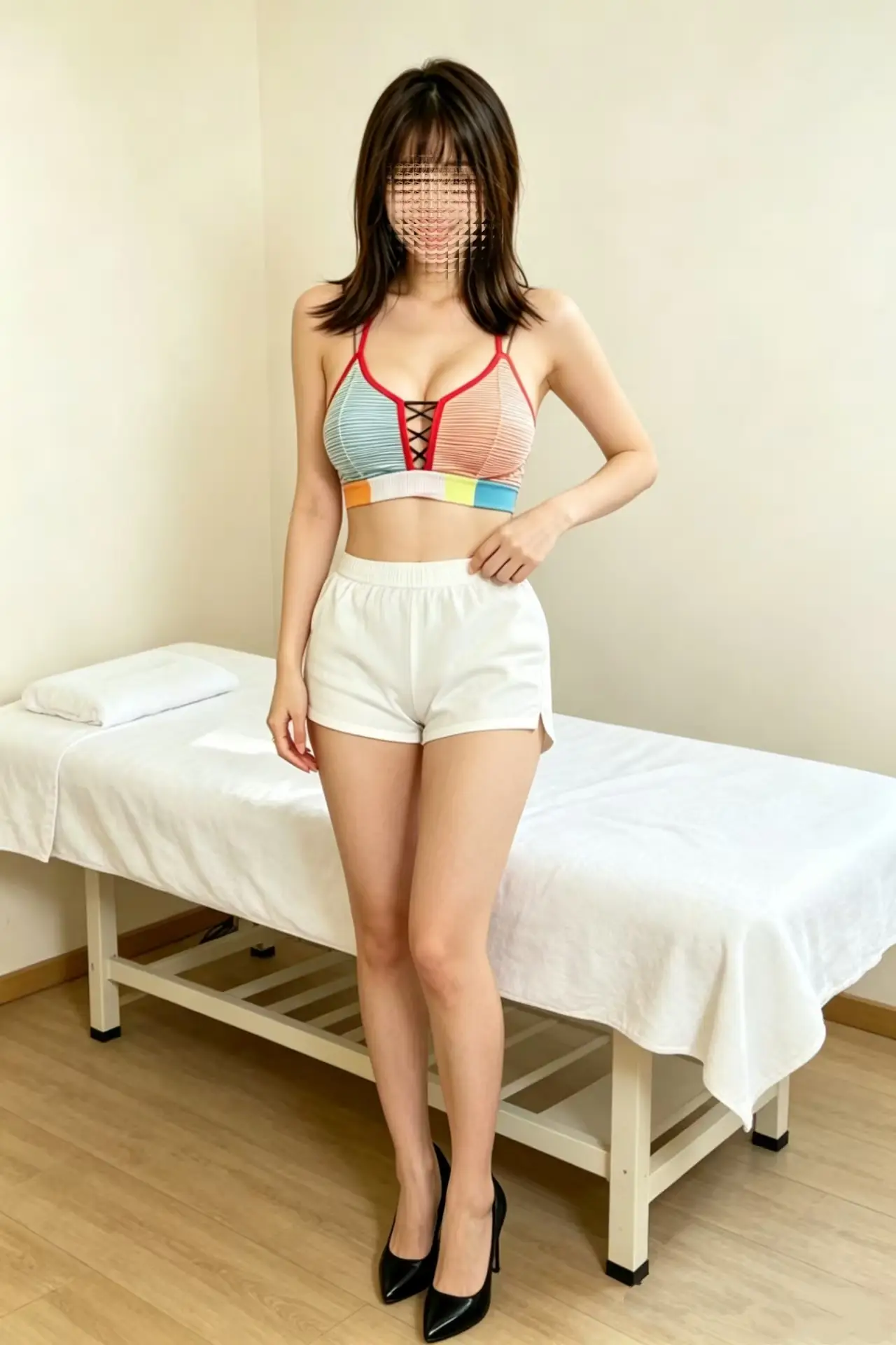CiCi 相片
