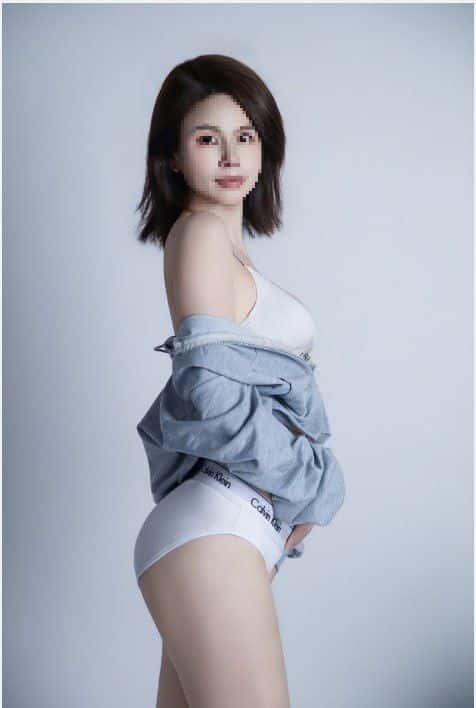 娜娜 相片