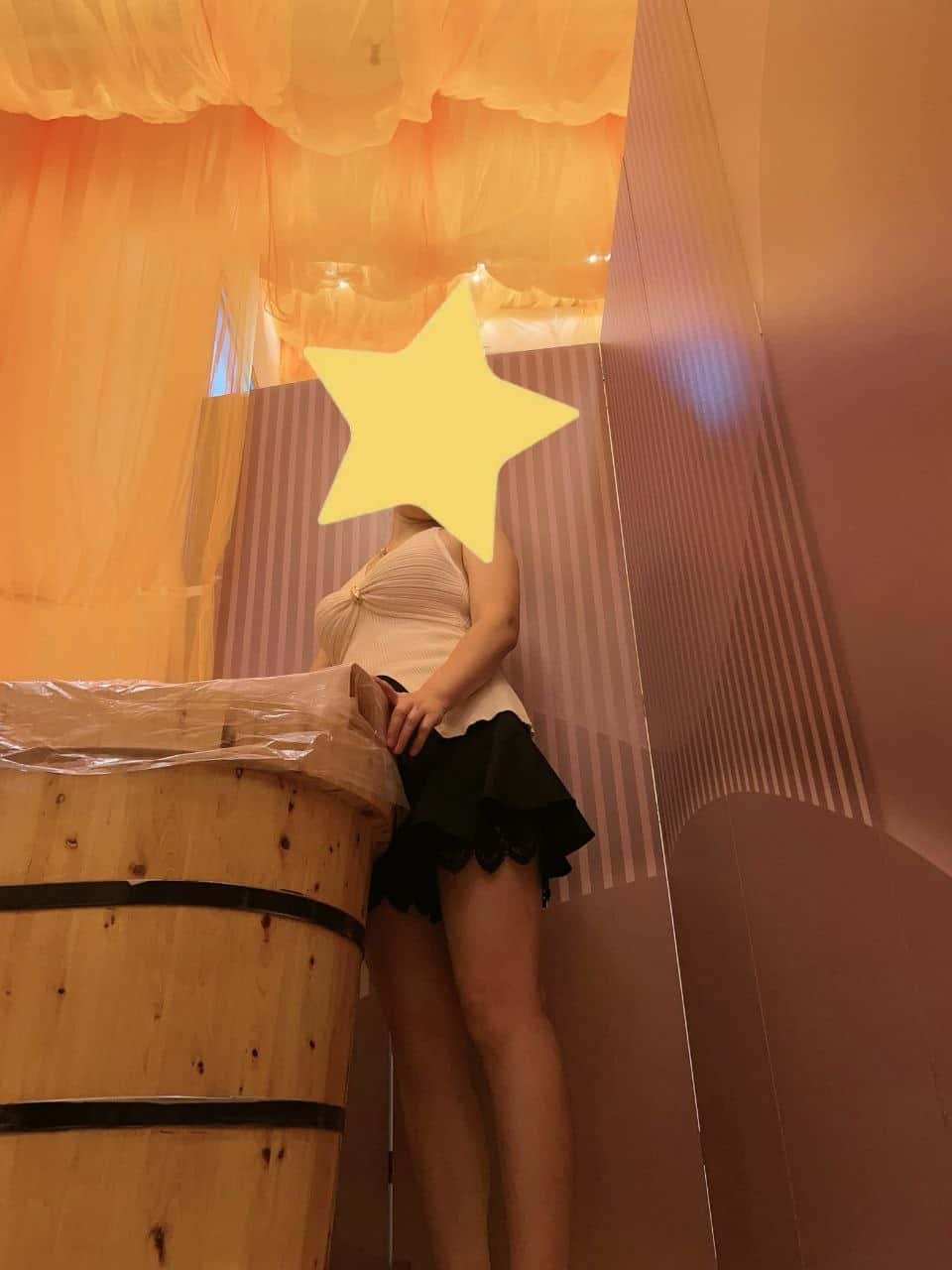 淼淼 相片