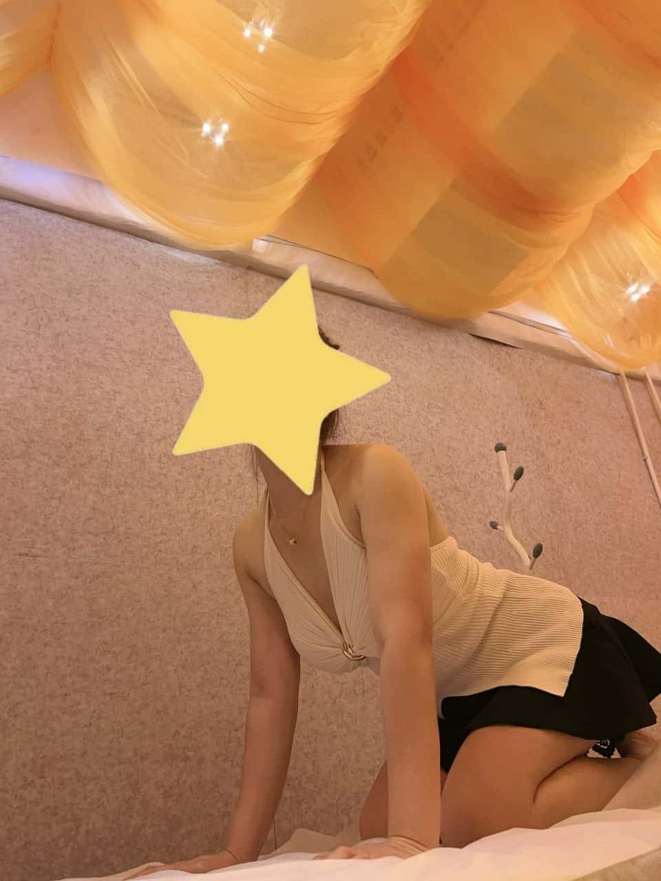 淼淼 相片