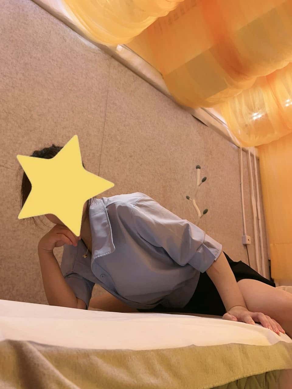 淼淼 相片